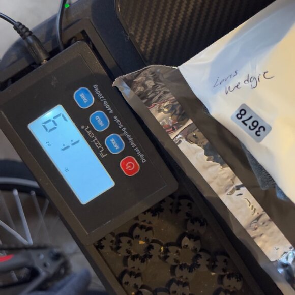 Levis Premium Jeans Womens Size 32x26 Light Stone Wash Wedgie Straight Fit - Picture 12 of 12